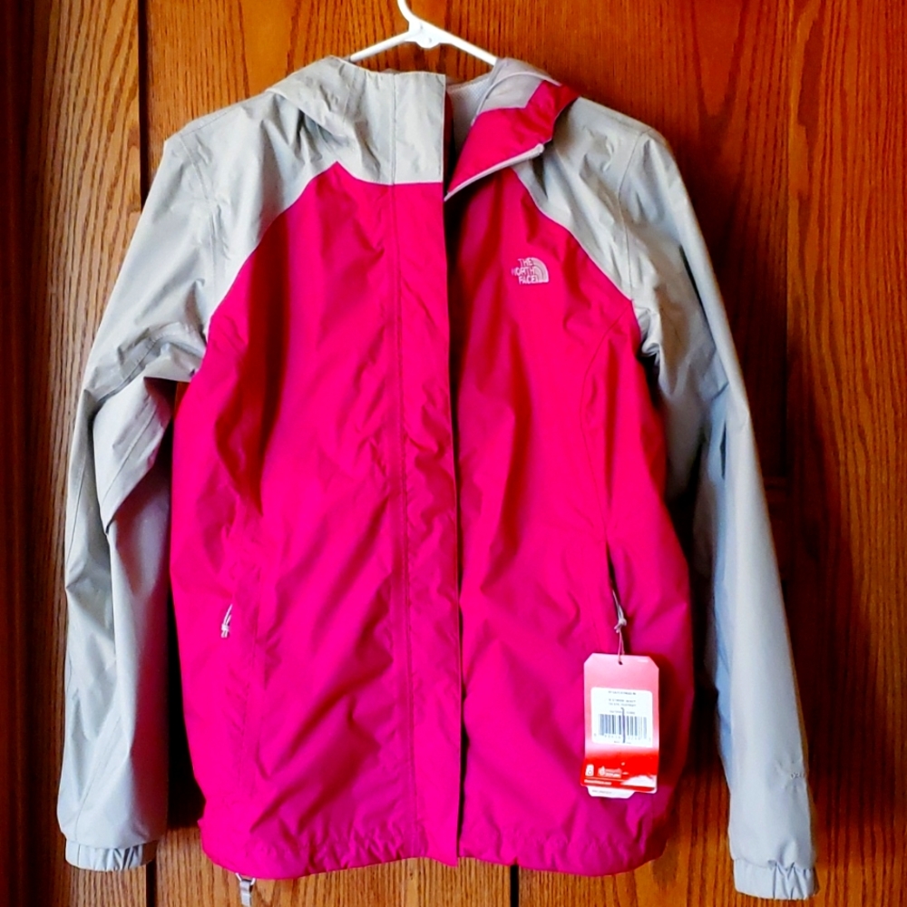 The North Face Stinson coat